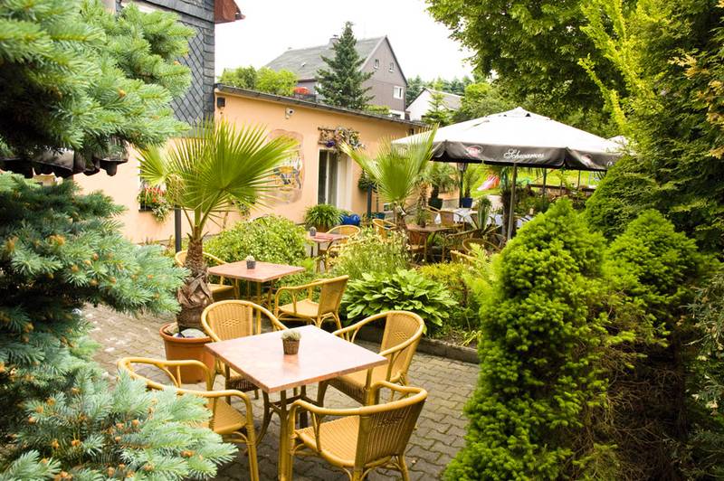 Kontakt Öffnungszeiten in Steinigtwolmsdorf